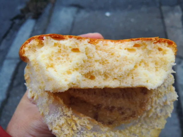 和田菓子舗 - 小佐野（和菓子）の写真