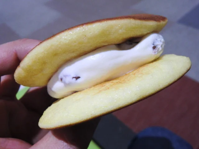 三陸菓匠 さいとう 釜石店 - 釜石（和菓子）の写真