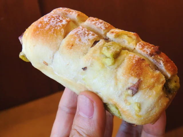 ベーカリーダイニング - 釜石（パン）の写真