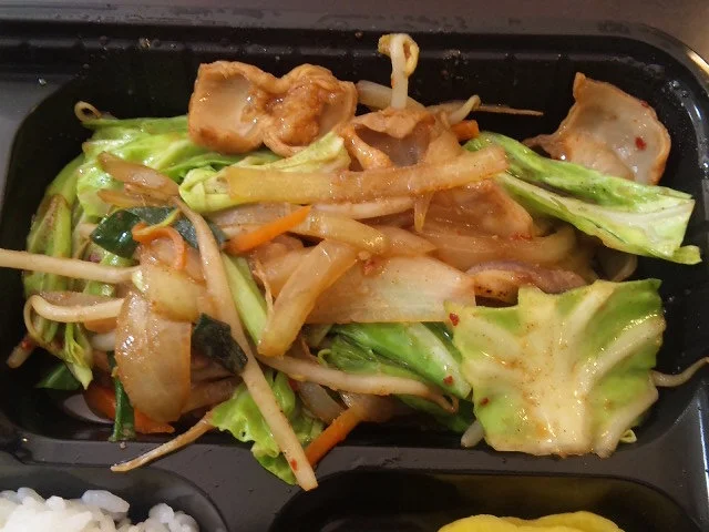 パパズキッチン（Papa's Kitchen） - 青山（弁当）の写真