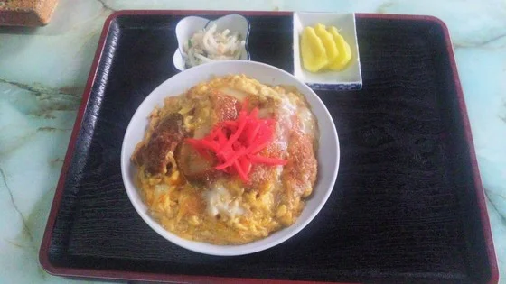 菊江食堂 - 奥州市その他（食堂）の写真