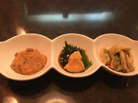 鳴海 - 石巻（居酒屋）の写真