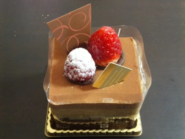 フェール プレジール カワトク店（Faire Plaisir） - 盛岡（ケーキ）の写真