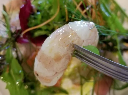 ロングベアー - 山形市その他（フレンチ）の写真