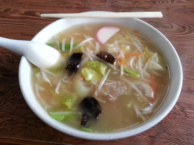 山びこ - 安比高原（ラーメン）の写真
