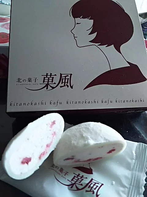 有限会社 田代製菓 - 山ノ目（洋菓子）の写真