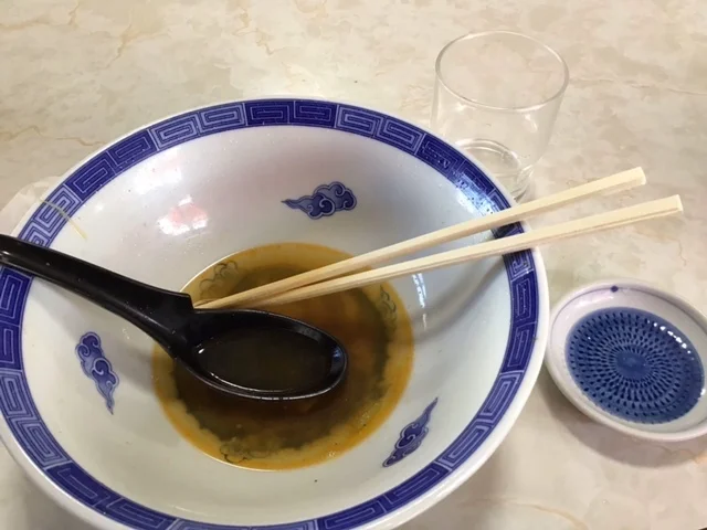 べにば奈 - 大石田（ラーメン）の写真