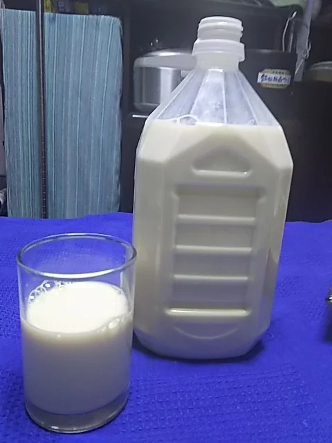 藤村豆腐店 - 仙北町（その他）の写真