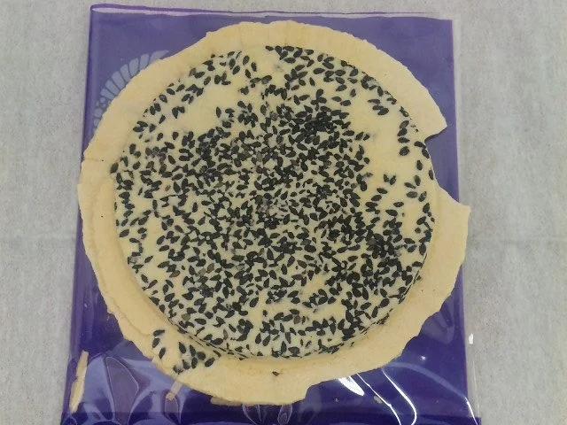 一会一煎 イオンスーパーセンター 一関店（イチエイッセン） - 一ノ関（せんべい）の写真