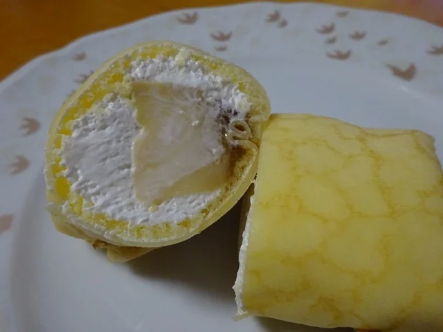 小間屋明照堂 - 早口（洋菓子）の写真