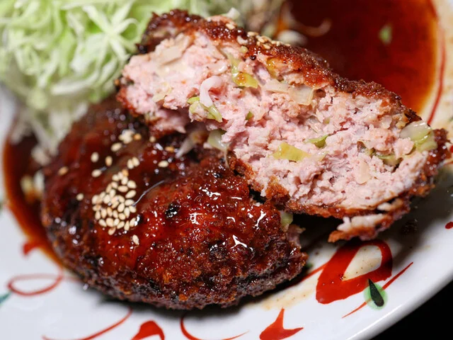 お食事ハウス ローリック - 陸前山下（パスタ）の写真