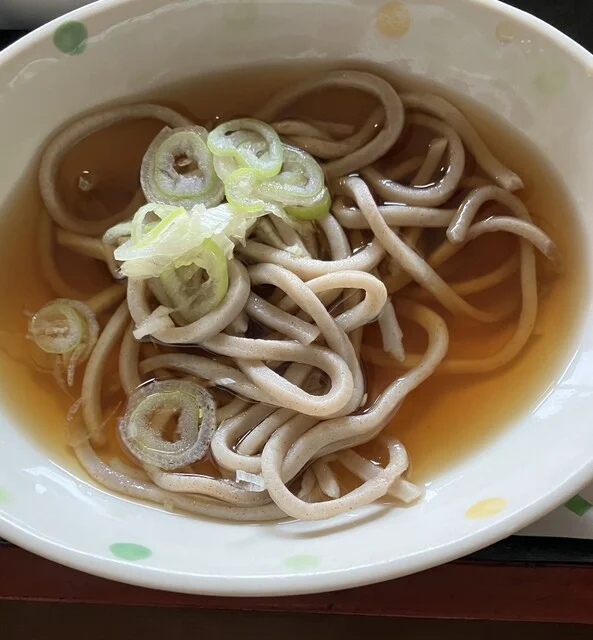 レストラン　都 - 羽後本荘（食堂）の写真