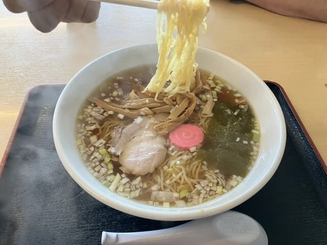 東京屋食堂 - 陸前山下（食堂）の写真