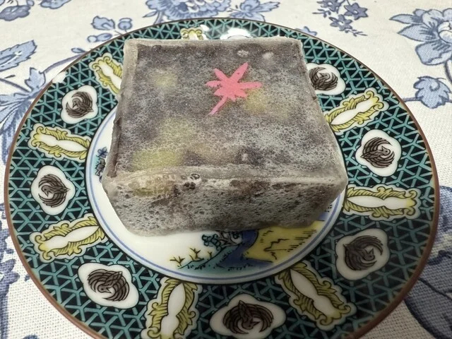 翁屋開運堂 本店（おきなやかいうんどう） - 秋田（和菓子）の写真