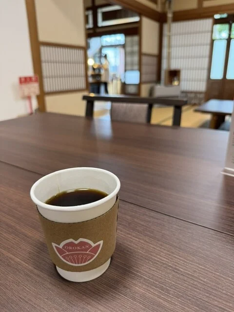 桜櫓館カフェ（オウロウカン） - 東大館（カフェ）の写真