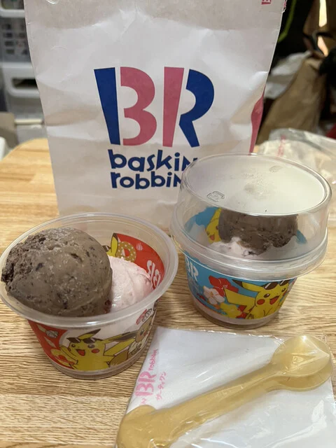 サーティワンアイスクリーム イオンモール石巻店 - 石巻あゆみ野（ジェラート・アイスクリーム）の写真