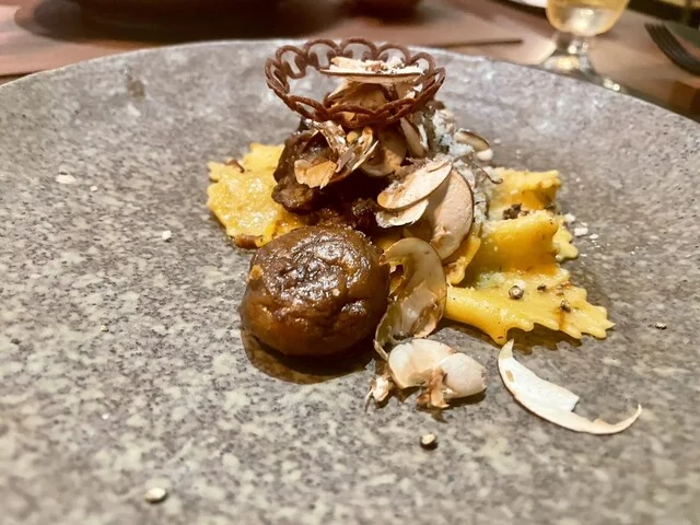 ヴィラッジオ（Villaggio） - 山形（イタリアン）の写真