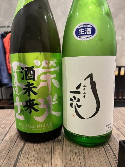 そば梨庵 - 山形市その他（そば）の写真