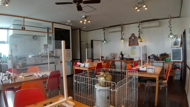 ピッツァハウス 富夢想野（ピッツァハウス トムソーヤ） - 蔵王町その他（ピザ）の写真