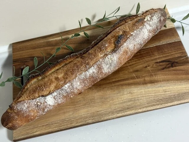 パン工房 くろしぇっと - 水沢江刺（パン）の写真