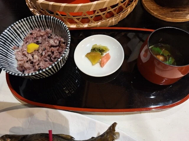 秋田須川温泉　栗駒山荘 - 東成瀬村その他（旅館・民宿）の写真