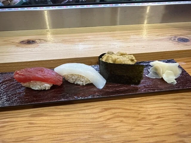 SUSHI & BAR 樹琳（スシ&バー キリン） - 石巻（寿司）の写真