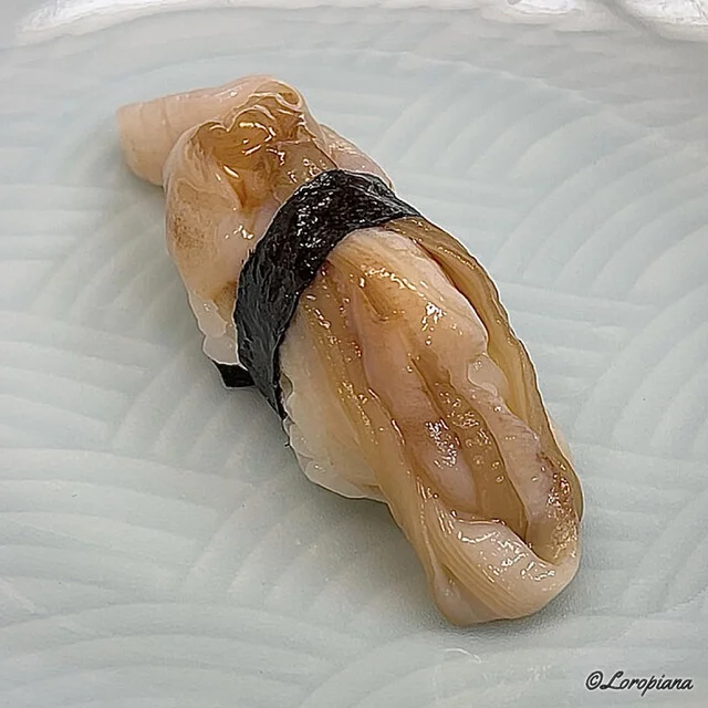 鮨処 たけ田 - 斗米（寿司）の写真