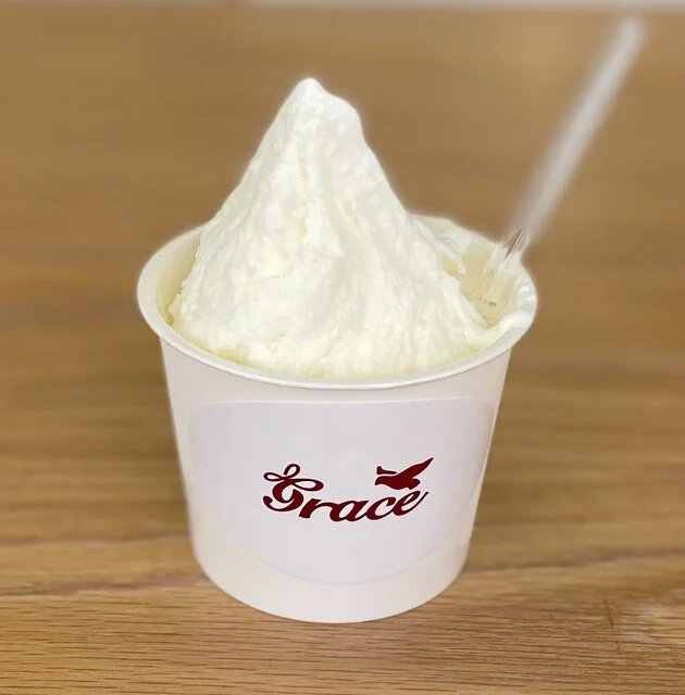 グレイス - 西米沢（ジェラート・アイスクリーム）の写真