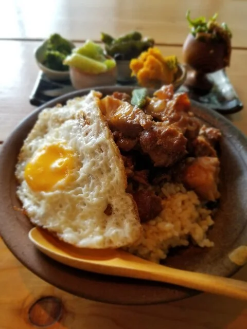 調香菜 Umui（ウムイ） - 大石田町その他（野菜料理）の写真