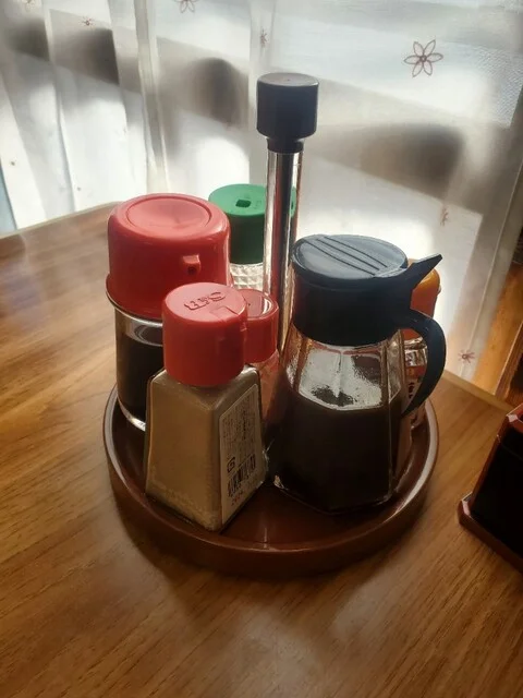 志多満屋 - 花巻（食堂）の写真