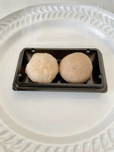 よし成 - 羽後牛島（和菓子）の写真