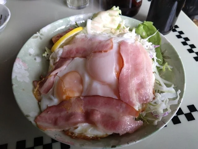 シルクロード - 東大館（喫茶店）の写真