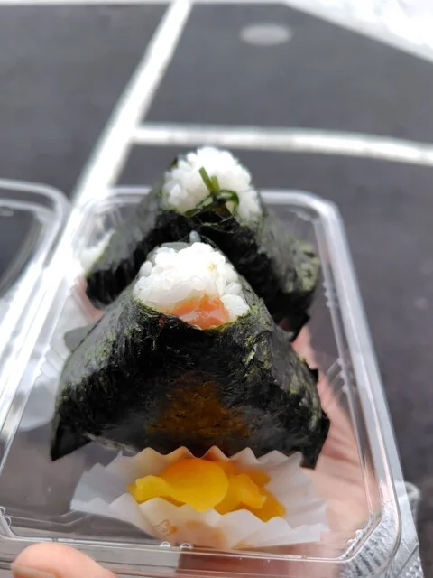 オコメカフェ 森のたんぼ - 山形（おにぎり）の写真