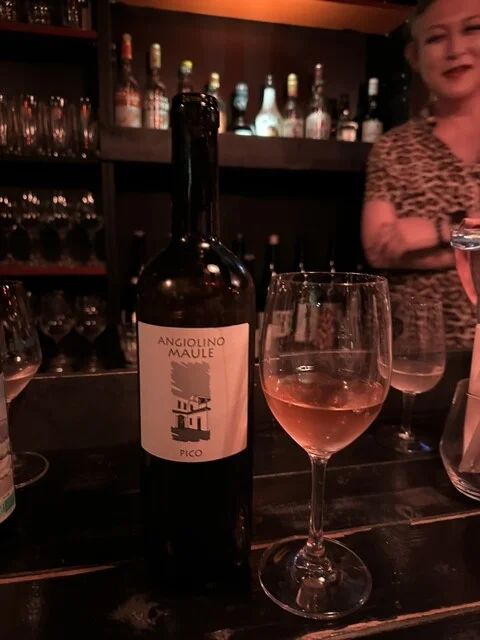 サイドバック - 秋田（パブ）の写真