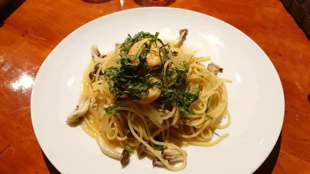 アトリエパッション - 南長井（洋食）の写真