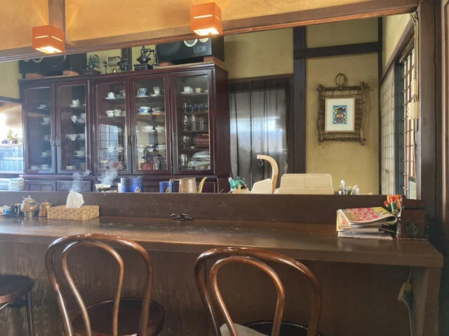 蔵町茶房 若菜（WAKANA） - 喜多方（喫茶店）の写真