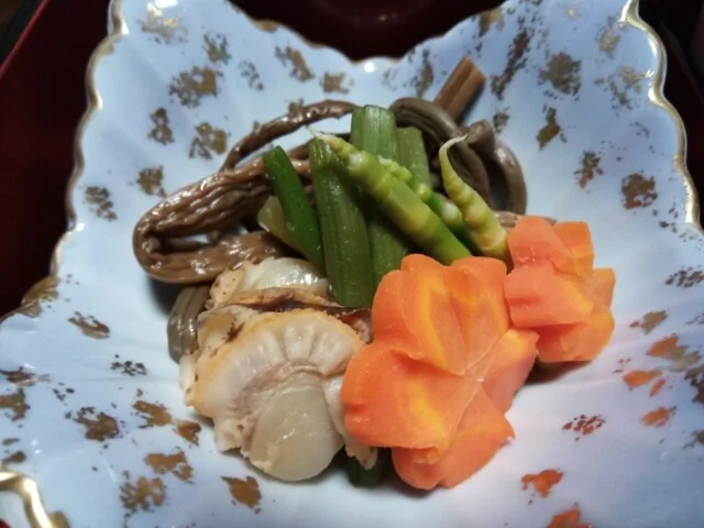 千草旅館 - 阿仁合（旅館・民宿）の写真