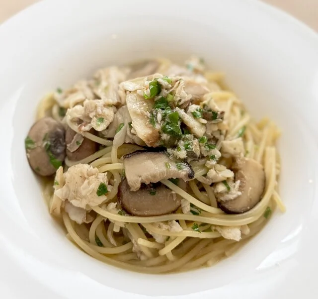 IL SUONO SCORRE - 郡山富田（イタリアン）の写真