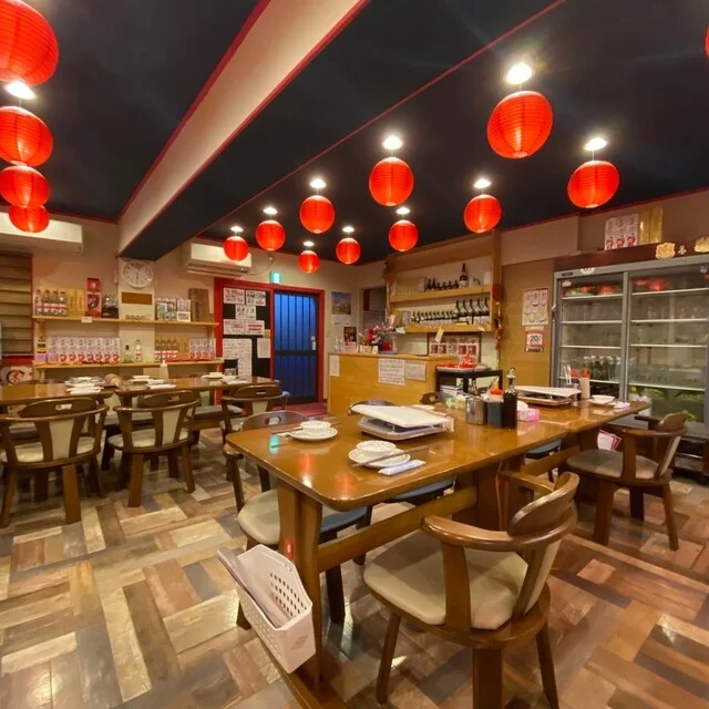 シスター（姐妹） - 花巻（火鍋）の写真