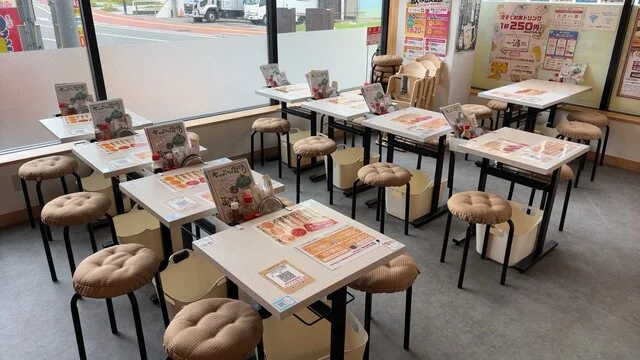 串カツ田中 秋田駅前店 - 秋田（串揚げ）の写真