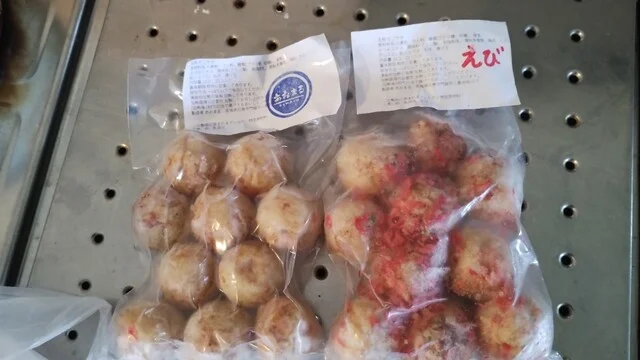 あおまる（aomaru） - 石巻あゆみ野（たこ焼き）の写真