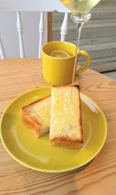 emi cafe（エミ カフェ） - 郡山富田（カフェ）の写真