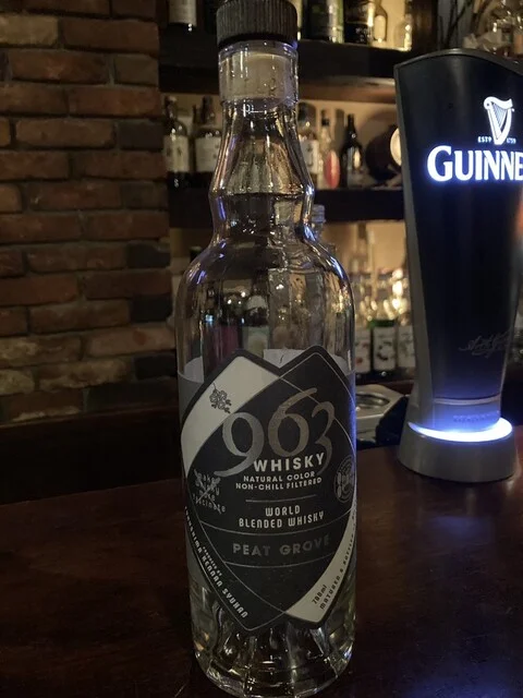 BAR 角屋（バー スミヤ） - 郡山（バー）の写真