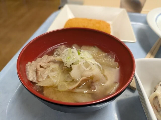 岩手大学生協 農学部食堂 - 上盛岡（学生食堂）の写真