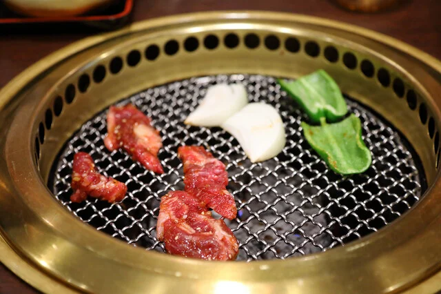 焼肉 大同門 大曲店 - 大曲（焼肉）の写真