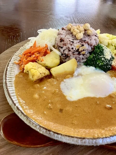 そら・いろCafe - 山形市その他（カフェ）の写真