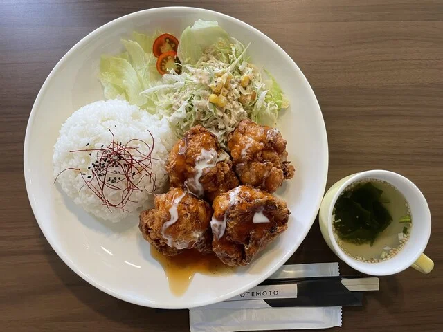 Rhyme（ライム） - 鶴岡（カレー）の写真