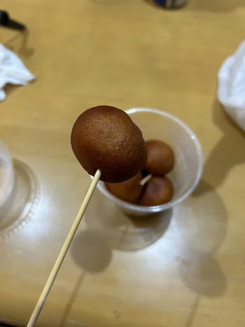 からあげ専門 まつむら商店 西目店 - 西目（からあげ）の写真