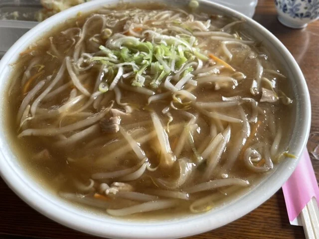 貴龍苑 - 前谷地（中華料理）の写真