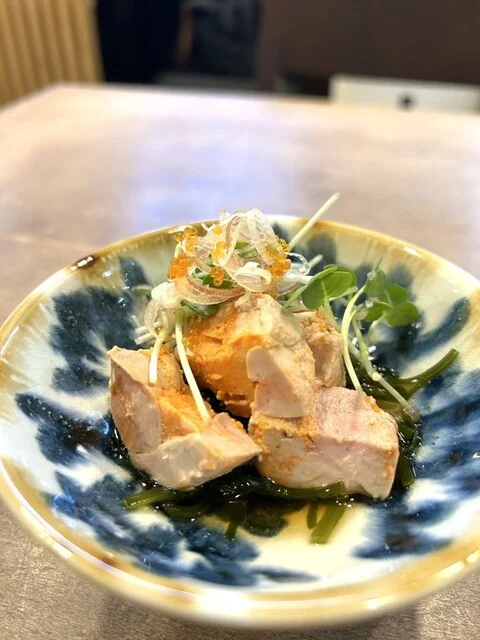 天ぷら あざらけ - 山形（天ぷら）の写真